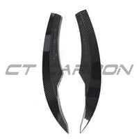 Audi RS3 8Y Sportback Full Carbon Fibre Kit V3 - CT Design - view 20