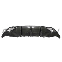 Audi RS3 8Y Sportback Full Carbon Fibre Kit V3 - CT Design - view 19