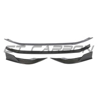 Audi RS3 8Y Saloon Full Carbon Fibre Kit V2 - CT Design - view 2