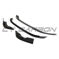 Audi RS3 8Y Sportback Full Carbon Fibre Kit V3 - CT Design - view 3
