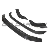 Audi RS3 8Y Saloon Full Carbon Fibre Kit V2 - CT Design - view 5