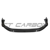 Audi RS3 8Y Saloon Full Carbon Fibre Kit V2 - CT Design - view 3