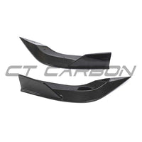 Audi RS3 8Y Sportback Full Carbon Fibre Kit V3 - CT Design - view 8