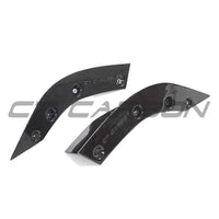 Audi RS3 8Y Sportback Full Carbon Fibre Kit V3 - CT Design - view 9