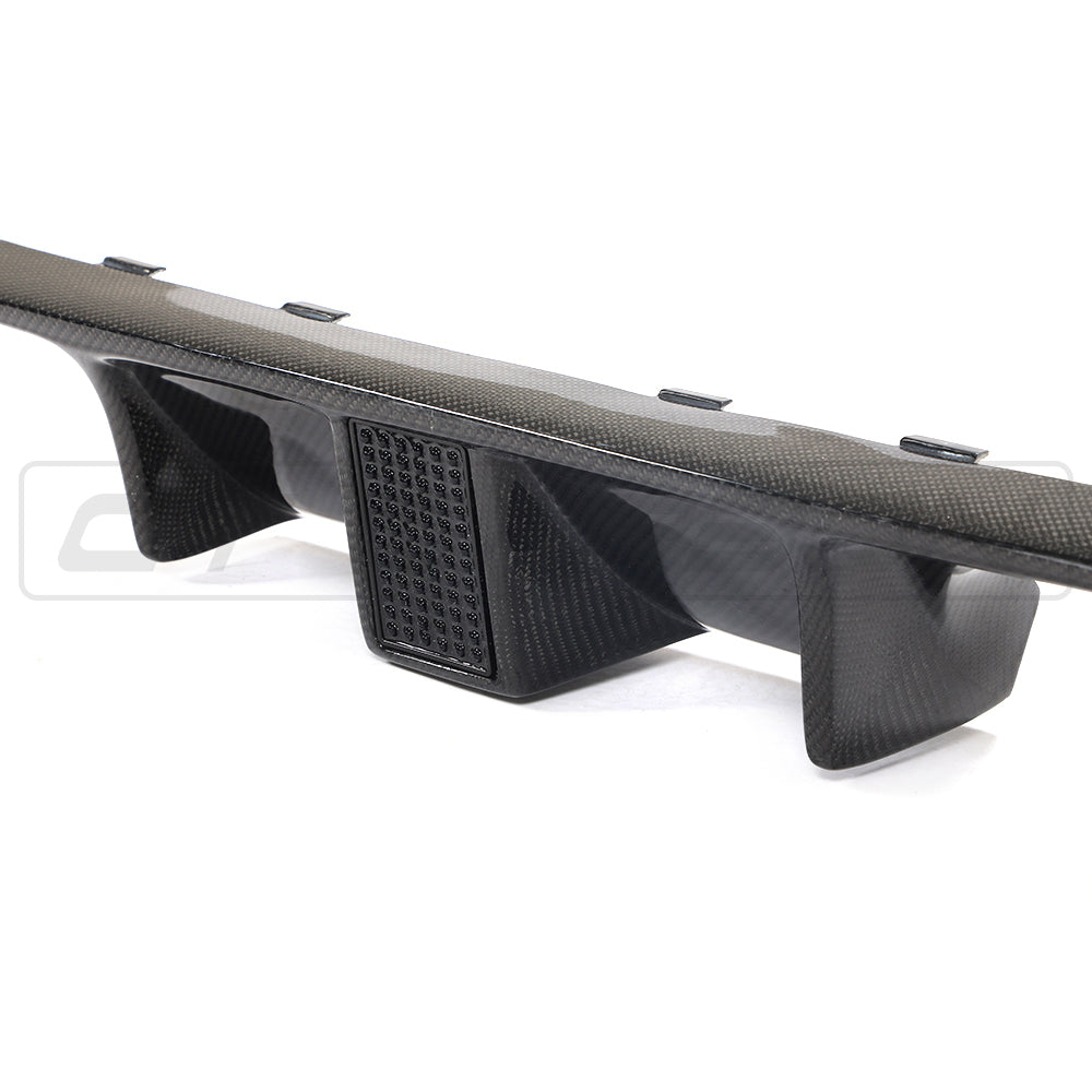 BMW M4 (F83) Convertible Full Carbon Fibre Kit - V4 - view 9