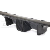 BMW M4 (F83) Convertible Full Carbon Fibre Kit - V4 - view 9