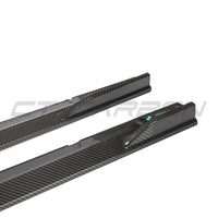 Audi RS3 8Y Sportback Full Carbon Fibre Kit V3 - CT Design - view 13