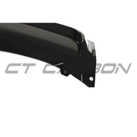 BMW 3 Series F30/F31 Gloss Black Left Exhaust Diffuser - V1 - view 4