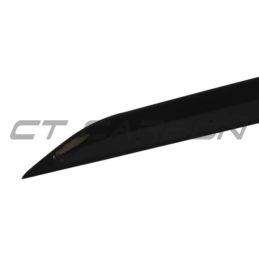 BMW 3 Series G20/G21 Gloss Black Side Skirts - V1 - view 7