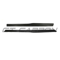 BMW F80 M3 2014-2020 Carbon Fibre Side Skirts - V3 - view 11