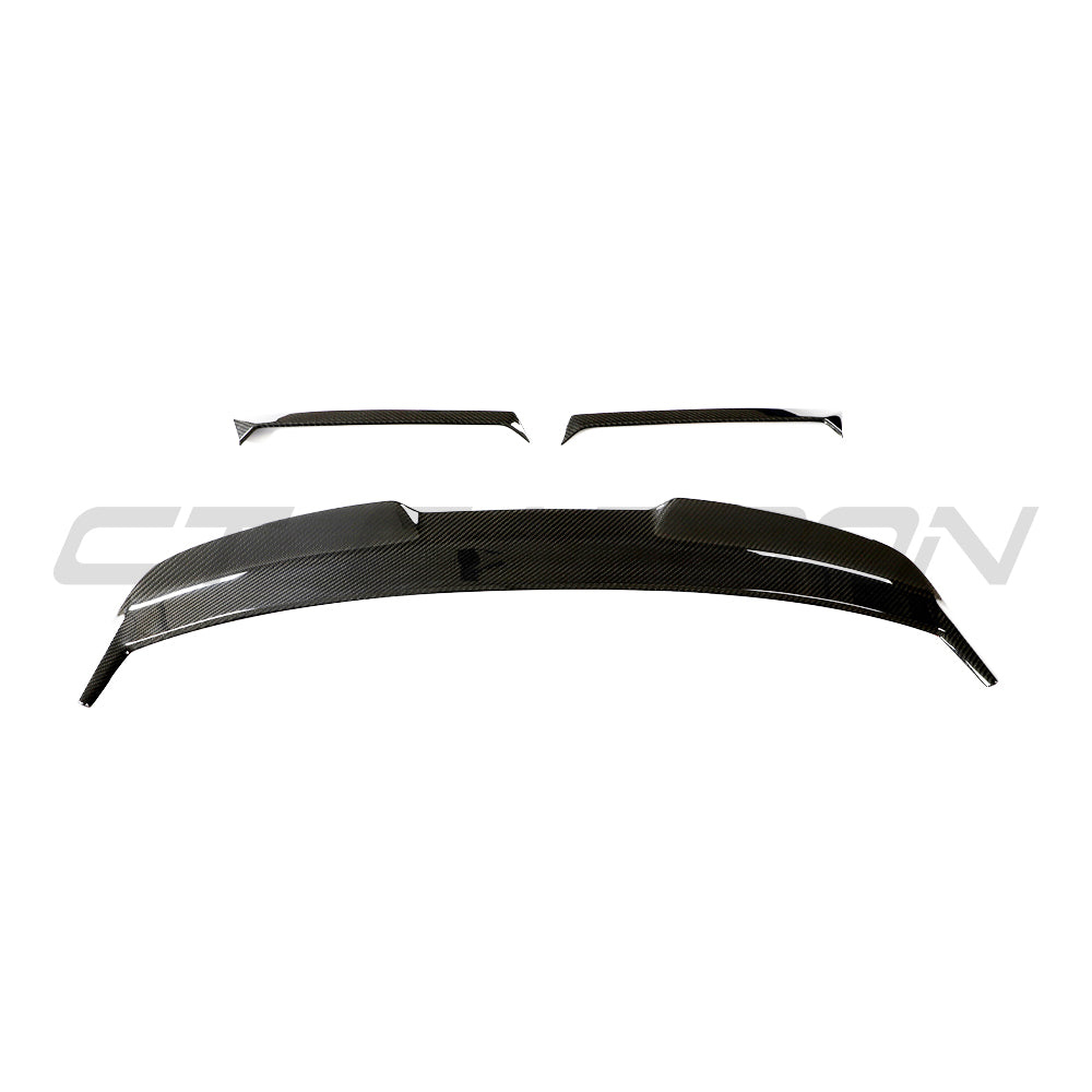 BMW G81 M3 Touring 2022+ Full Carbon Fibre Kit - V3 - view 18