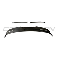 BMW G81 M3 Touring 2022+ Full Carbon Fibre Kit - V3 - view 18