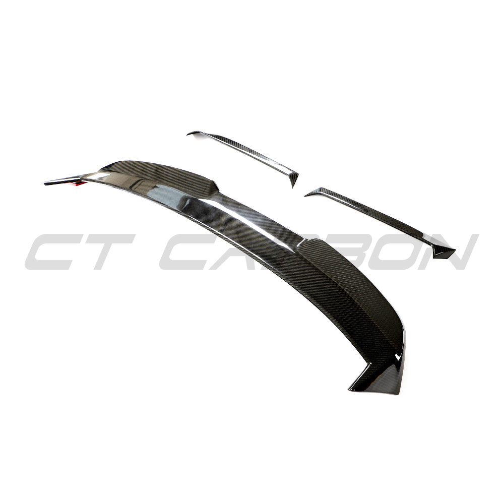 BMW G81 M3 Touring 2022+ Full Carbon Fibre Kit - V3 - view 17