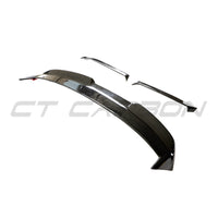 BMW G81 M3 Touring 2022+ Full Carbon Fibre Kit - V3 - view 17