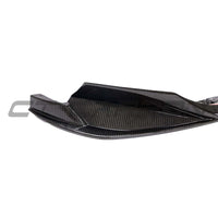 BMW M3/M4 G80/G81/G82/G83 Carbon Fibre Splitter - V2 - CT Design - view 17