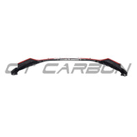 BMW M3/M4 G80/G81/G82/G83 Carbon Fibre Splitter - V2 - CT Design - view 19