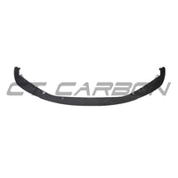 BMW M3/M4 G80/G81/G82/G83 Carbon Fibre Splitter - V2 - CT Design - view 22