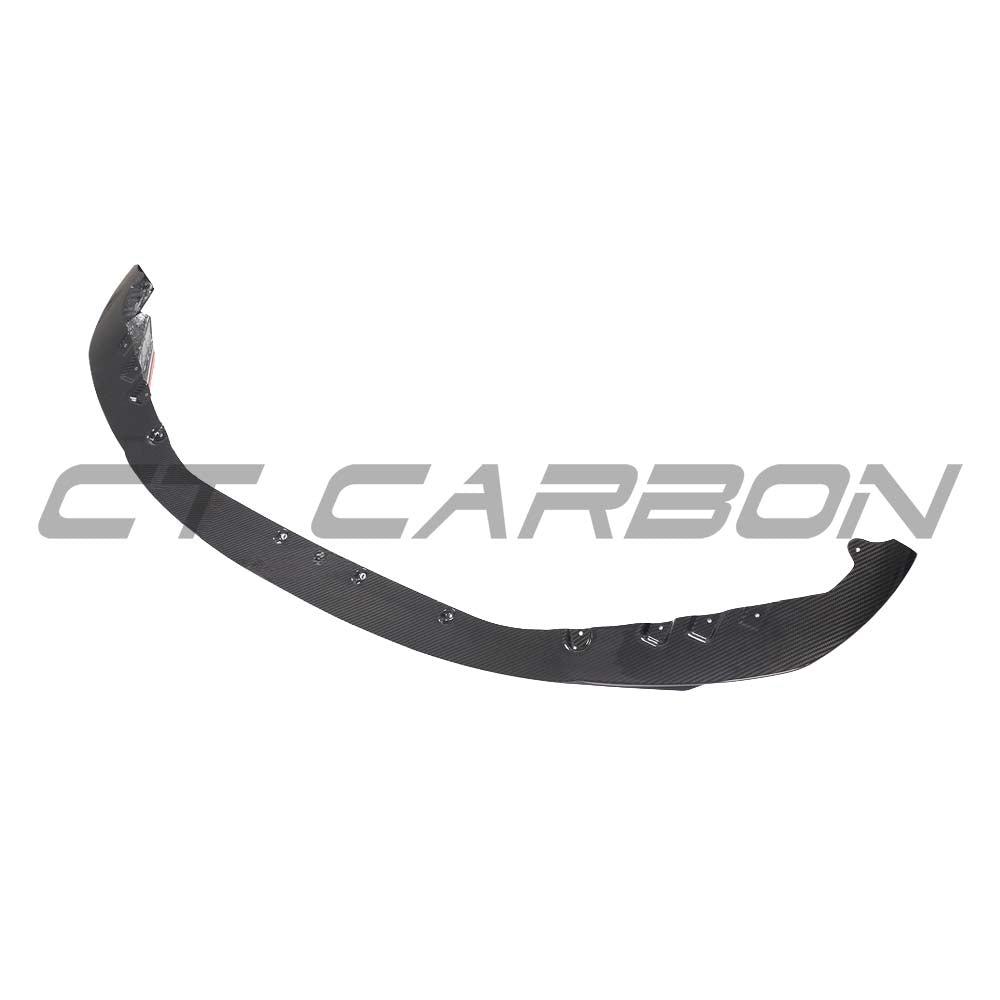 BMW M3/M4 G80/G81/G82/G83 Carbon Fibre Front End Pack - V2 - view 11