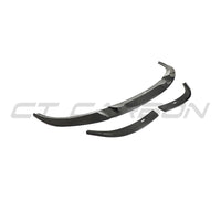 BMW G26 4 Series & I4 2020+ Carbon Fibre Kit - V2 - view 3