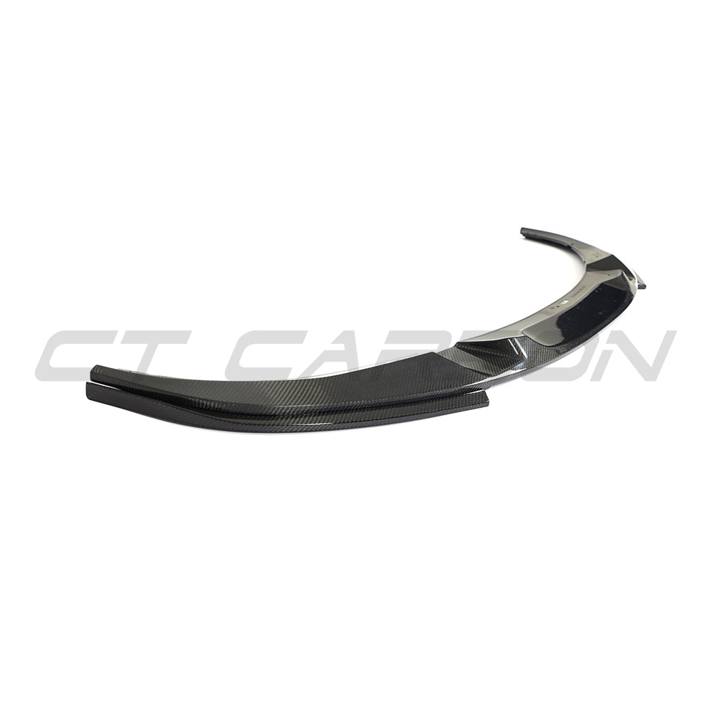 BMW G26 4 Series & I4 2020+ Carbon Fibre Kit - V2 - view 5