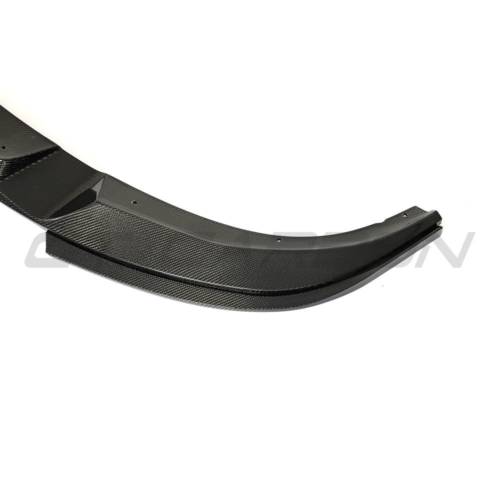 BMW G26 4 Series & I4 2020+ Carbon Fibre Kit - V4 - view 8