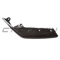 BMW M3/M4 G80/G81/G82/G83 Carbon Fibre Front Bumper Corner Replacements - view 10