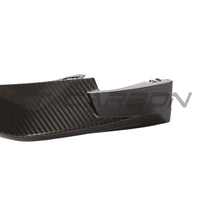 BMW M3/M4 G80/G81/G82/G83 Carbon Fibre Front Bumper Corner Replacements - view 15