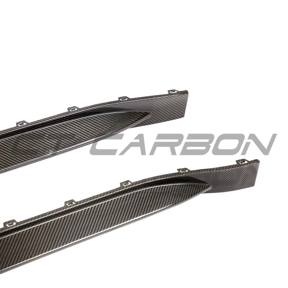 BMW G80 M3 Full Carbon Fibre Kit - V3 - CT Design - view 6