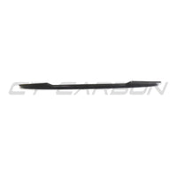 BMW G87 M2 / G42 2 Series 2022+ Carbon Fibre Spoiler - V3 - view 2