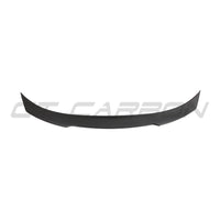 BMW G87 M2 / G42 2 Series 2022+ Carbon Fibre Spoiler - V3 - view 3