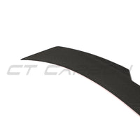 BMW G87 M2 / G42 2 Series 2022+ Carbon Fibre Spoiler - V3 - view 6