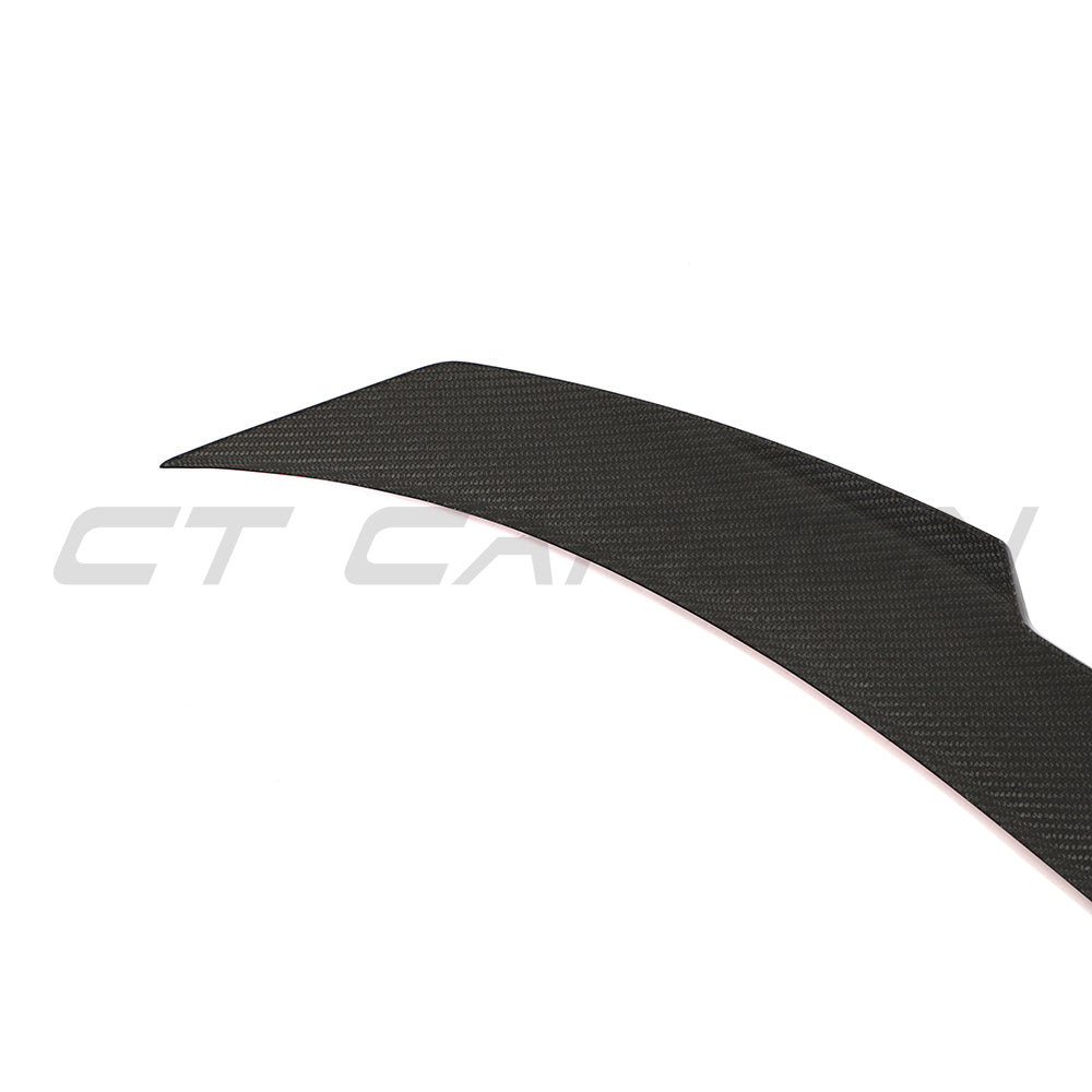 BMW G42 2 Series 2022+ Full Carbon Fibre Kit - V5 - view 23