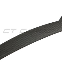 BMW G87 M2 / G42 2 Series 2022+ Carbon Fibre Spoiler - V3 - view 7