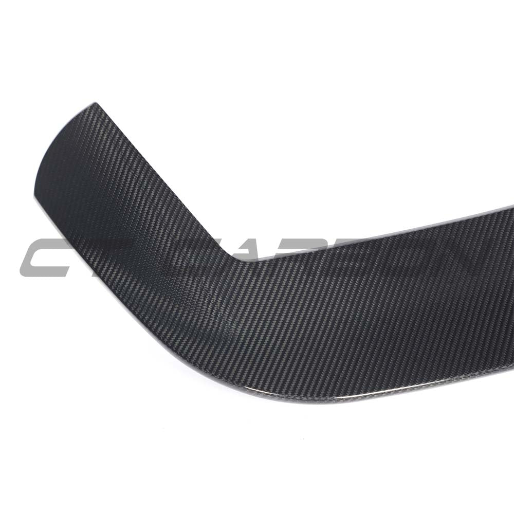 Audi A3/S3/RS3 8Y 2022+ Sportback Carbon Fibre Spoiler - CT Design V3 - view 9