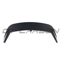 Audi A3/S3/RS3 8Y 2022+ Sportback Carbon Fibre Spoiler - CT Design V3 - view 7