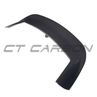 Audi A3/S3/RS3 8Y 2022+ Sportback Carbon Fibre Spoiler - CT Design V3 - view 8