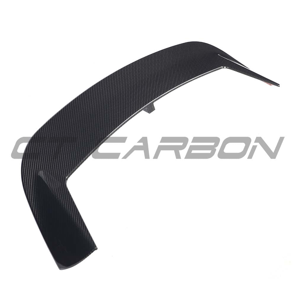 Audi A3/S3/RS3 8Y Sportback Full Carbon Fibre Kit - V4 - CT Design - view 25