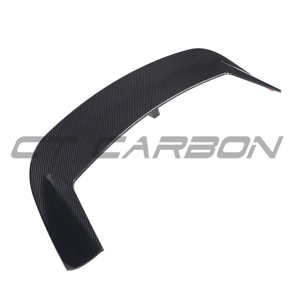 Audi A3/S3/RS3 8Y 2022+ Sportback Carbon Fibre Spoiler - CT Design V3 - view 6