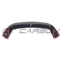 Audi A3/S3/RS3 8Y 2022+ Sportback Carbon Fibre Spoiler - CT Design V3 - view 10