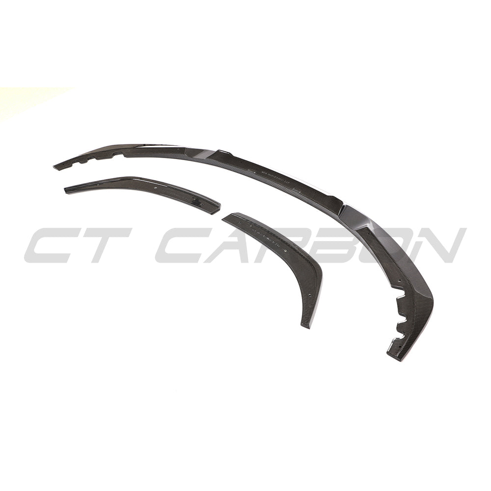 BMW G22 4 Series 2020+ Carbon Fibre Kit - V4 - view 4