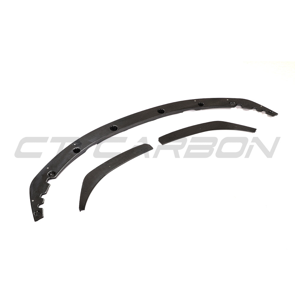 BMW G22 4 Series 2020+ Carbon Fibre Kit - V4 - view 6