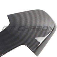 BMW GXX/F9X/G42 Carbon Fibre Seats Backs - view 3