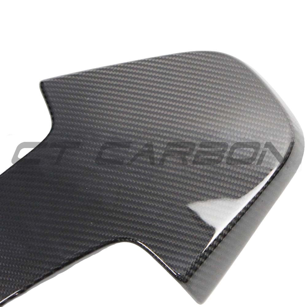 BMW GXX/F9X/G42 Carbon Fibre Seats Backs - view 3