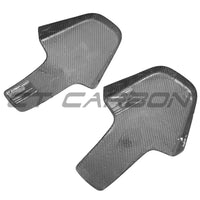 BMW GXX/F9X/G42 Carbon Fibre Seats Backs - view 7