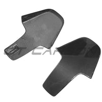 BMW GXX/F9X/G42 Carbon Fibre Seats Backs - view 8