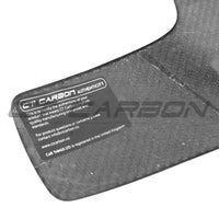 BMW GXX/F9X/G42 Carbon Fibre Seats Backs - view 9