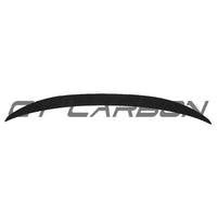 BMW 3 SERIES/M3 G20/G80 Gloss Black Spoiler - V1 - view 6