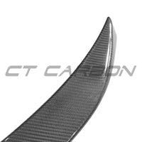 BMW 3 Series G80/G20 2018+ Carbon Fibre Spoiler - V1 - view 6