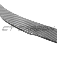 BMW 3 Series G80/G20 2018+ Carbon Fibre Spoiler - V1 - view 7