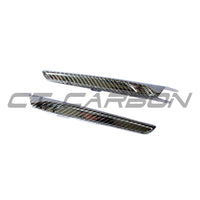 BMW M3/M4 (F80 F82 F83) Carbon Fibre Side Vents - view 2